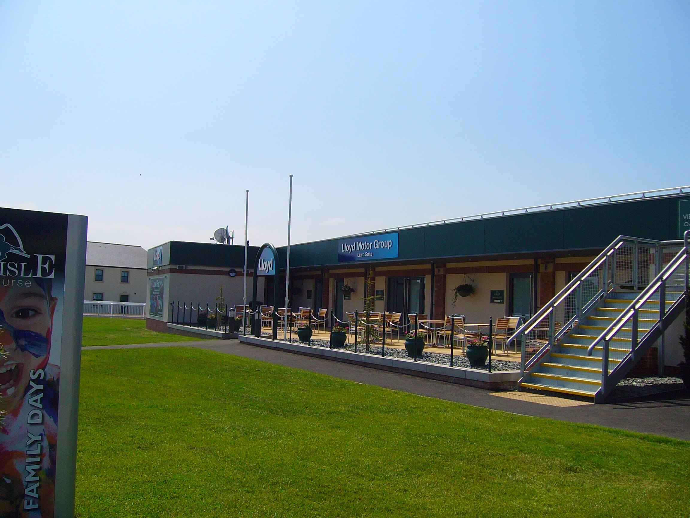 External Picture