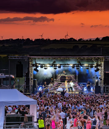 Sigala At Carlisle 2018 R